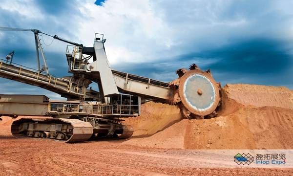 澳大利亚矿业与工程机械展AIMEX促进了采矿行业的业务.jpg