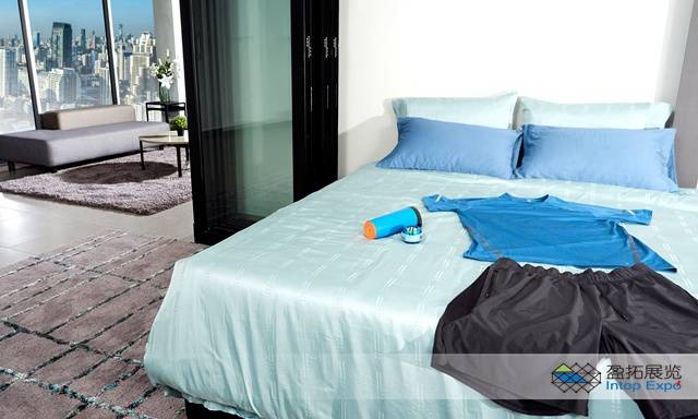 马来西亚优质床垫制造商Luxury Sleep，2019年在MIFF首次亮相.jpg