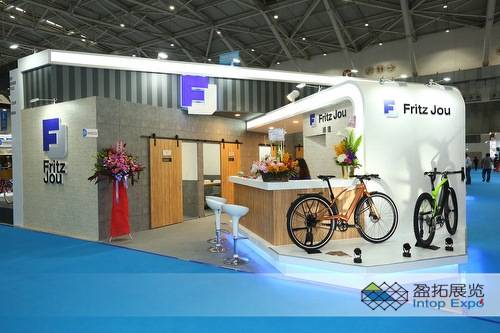 2019年台北自行车展，智能创新生态系统创造了一个新的全球市场.jpg