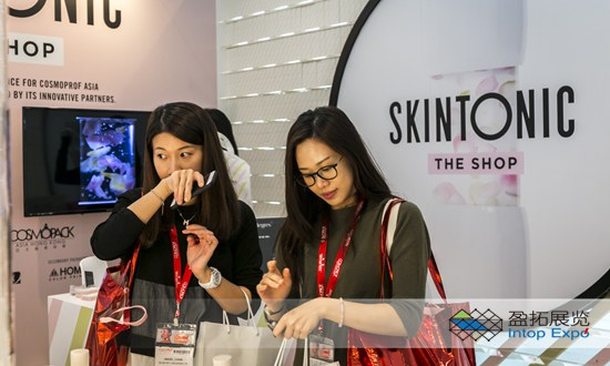 COSMOPROF ASIA 2019：美容行業(yè)市場(chǎng)趨勢(shì)的先知2.jpg