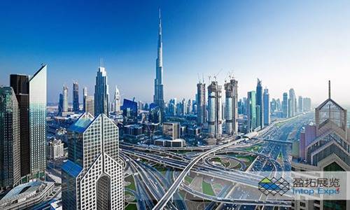 上半年迪拜经济增长2.1％；达到567亿美元1.jpg
