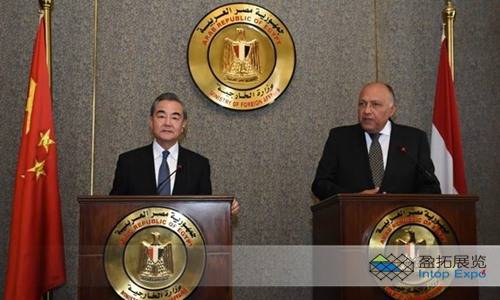 中国、埃及强调“一带一路”倡议中的合作1.jpg