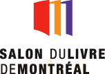 加拿大蒙特利尔图书展(salon du livre de montreal )logo