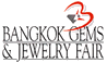 泰国曼谷珠宝玉石首饰展logo