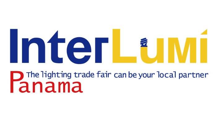 巴拿马国际照明展览会logo