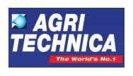 德国汉诺威国际农业机械展览会logo