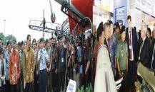 印尼航空和机场设备展Indo Aerospace