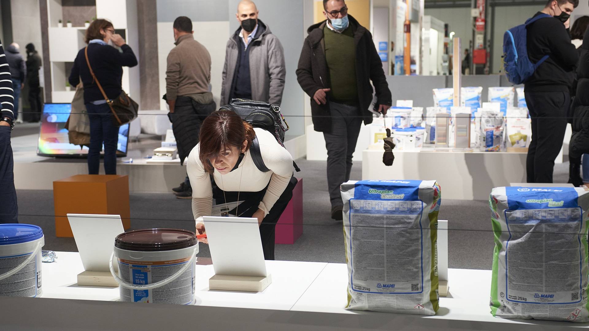 2025米蘭建筑盛會：MADE expo展望未來