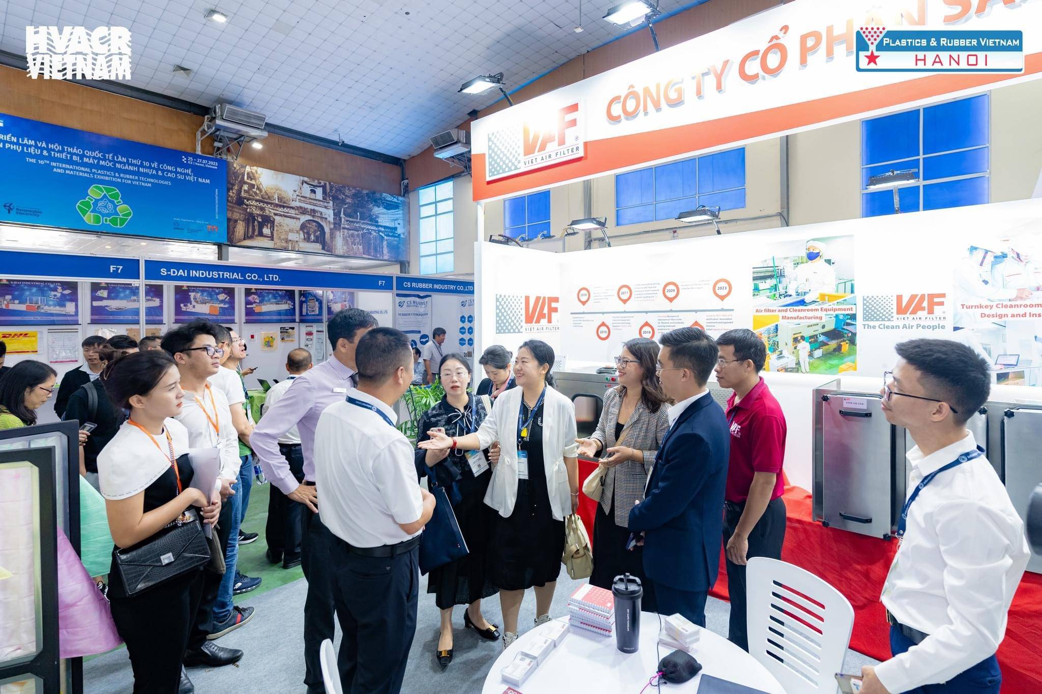 2025年越南國際電力暨自動化技術展覽會：推動行業(yè)持續(xù)發(fā)展