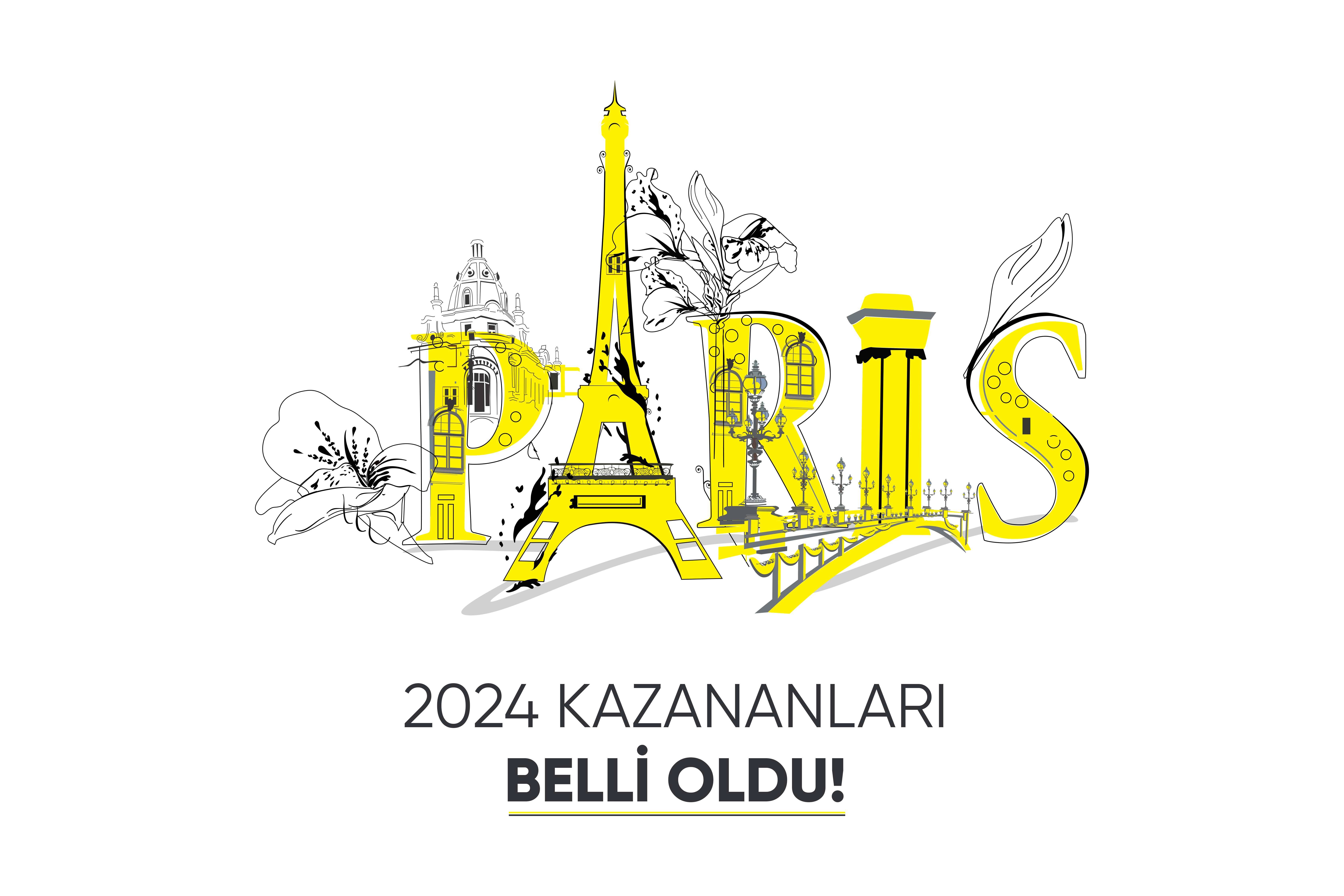 土耳其伊斯坦布爾國際光學眼鏡展覽會Silmo Istanbul 2024獲獎名單揭曉，幸運訪客贏巴黎之旅