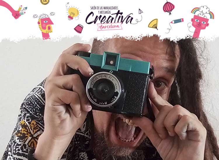 2025年Creativa Barcelona將在巴塞羅那舉行