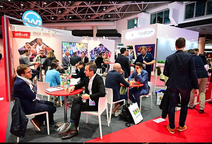 摩納哥國(guó)際體育電視媒體展覽會(huì)：SPORTEL Monaco 2025