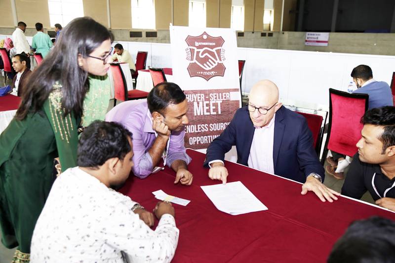 孟加拉皮革科技貿(mào)易展LEATHERTECH BANGLADESH 2025