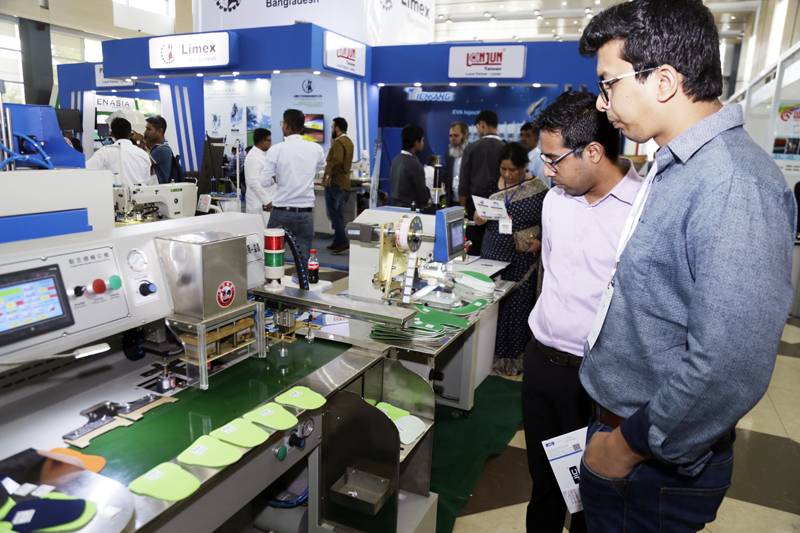 孟加拉皮革科技貿(mào)易展LEATHERTECH BANGLADESH 2025