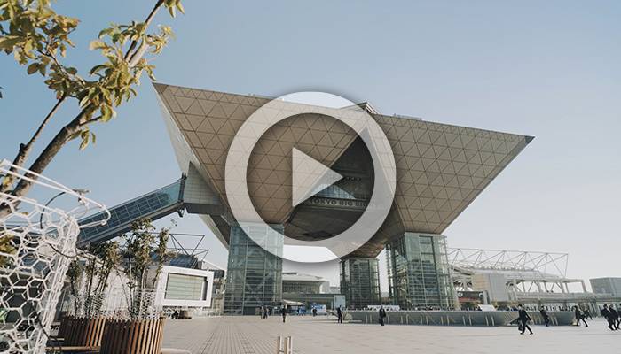 東京納米技術(shù)展：探索未來科技與商業(yè)橋梁