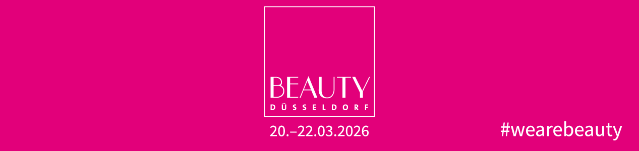 德國杜塞爾多夫國際美容美發(fā)展覽會：BEAUTY 2025圓滿落幕