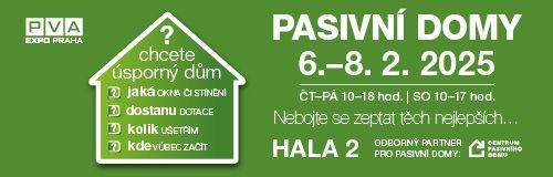 捷克布拉格國際房地產(chǎn)展覽會PVA EXPO PRAHA：春季節(jié)能住宅與綠色技術(shù)盛會