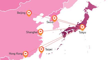 2025年日本東京國(guó)際糖果及休閑食品展覽會(huì)：亞洲甜品零食前沿平臺(tái)