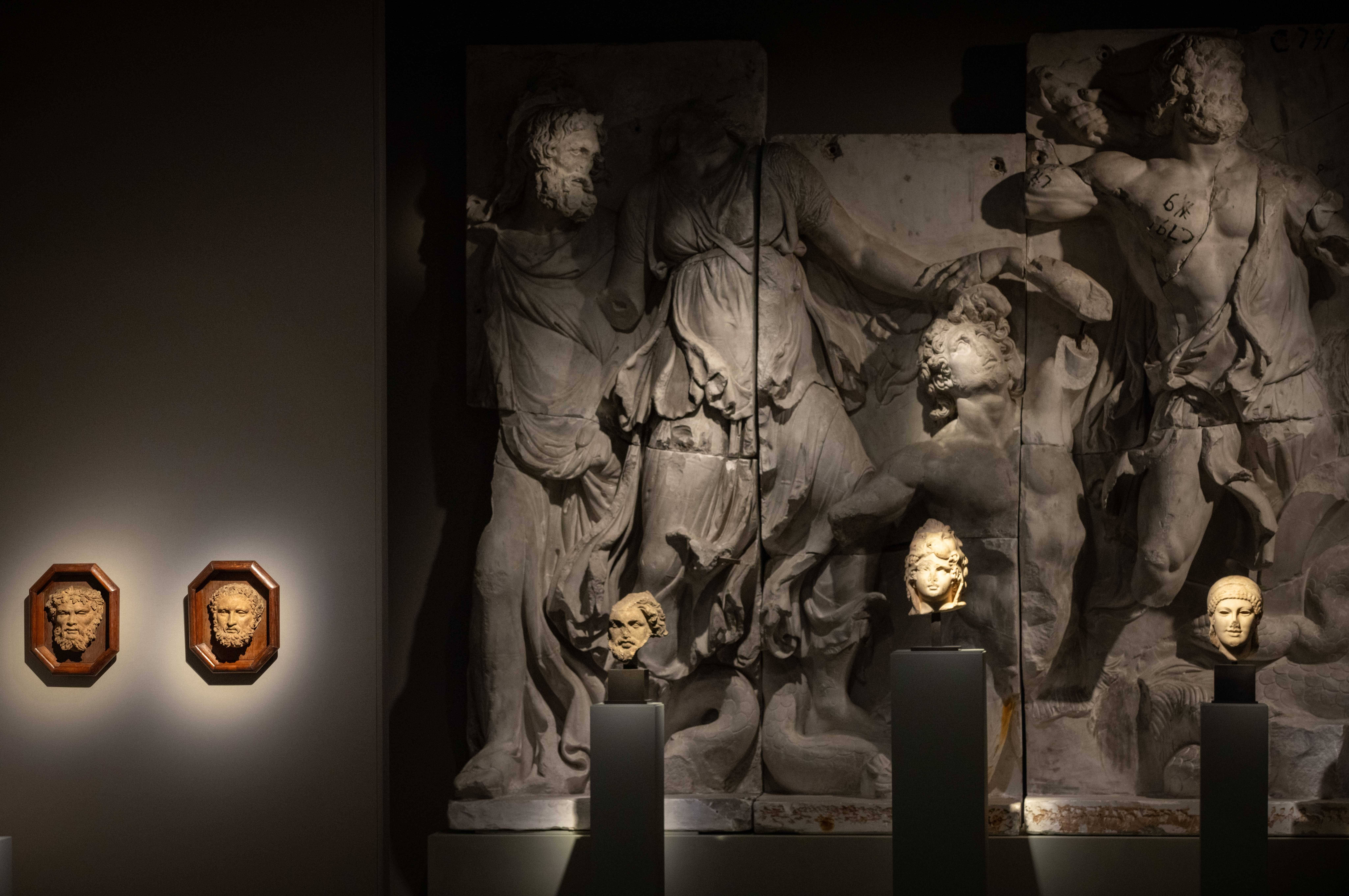 2026年比利時(shí)布魯塞爾國(guó)際古董和美術(shù)博覽會(huì)：參展商與觀眾期待的藝術(shù)盛宴