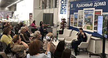 2025年俄羅斯莫斯科國際秋季木屋展覽會圓滿落幕