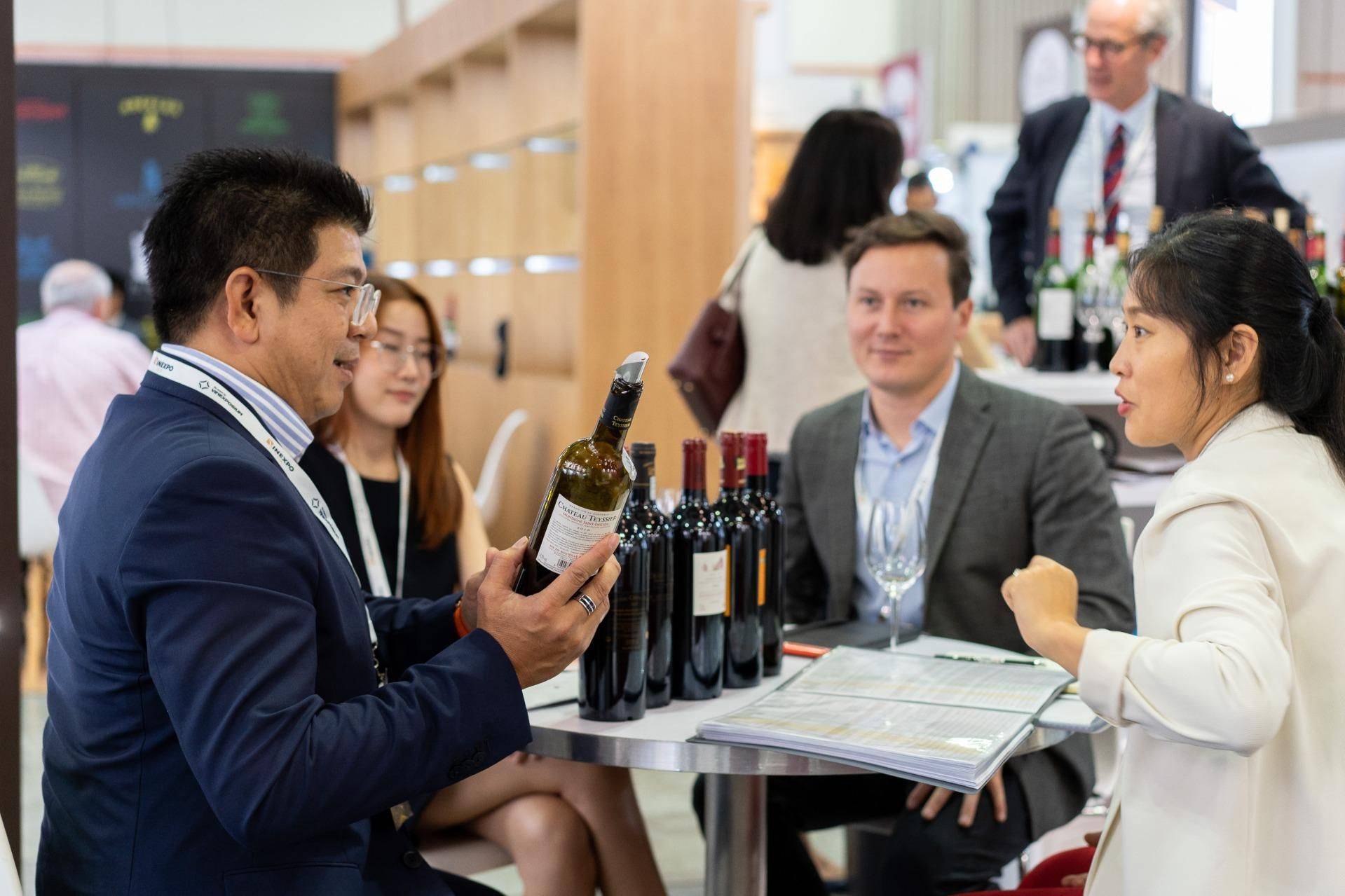 й۹ʾչVinexpo Asia 2025