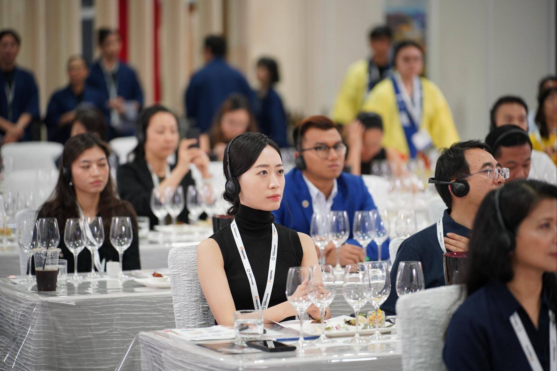 й۹ʾչVinexpo Asia 2025