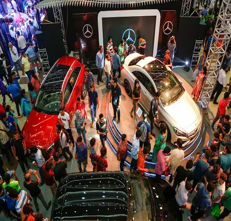 2025年孟加拉國(guó)達(dá)卡國(guó)際汽車配件展覽會(huì)：探索孟加拉市場(chǎng)潛力