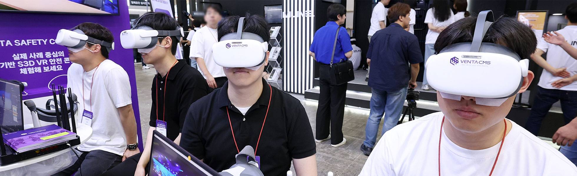 2025年韓國首爾國際公共安全及安全防護(hù)展覽會(huì)精彩預(yù)告