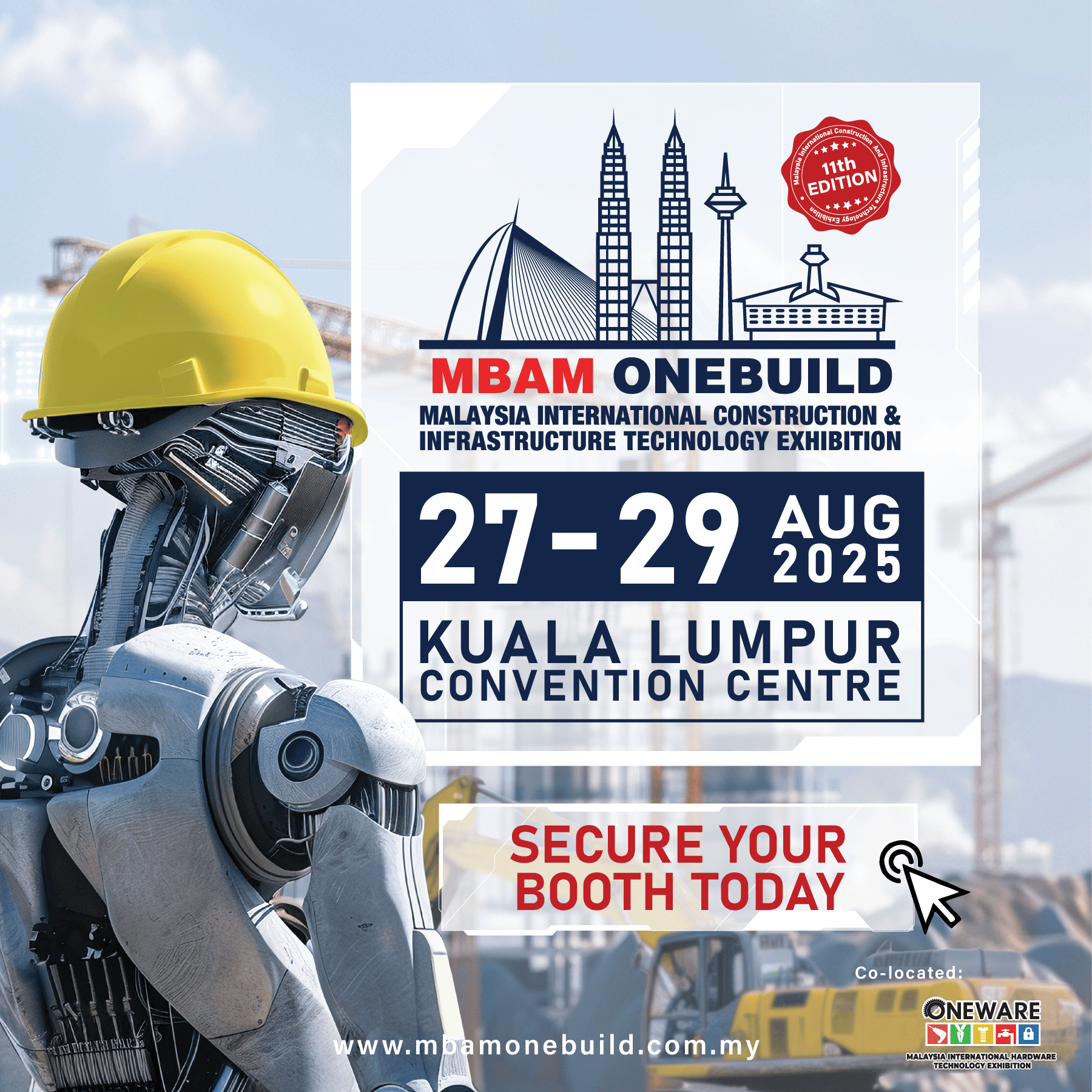 Ǽ¡¹ʽ뽨̼չMBAM OneBuildչܼι֪