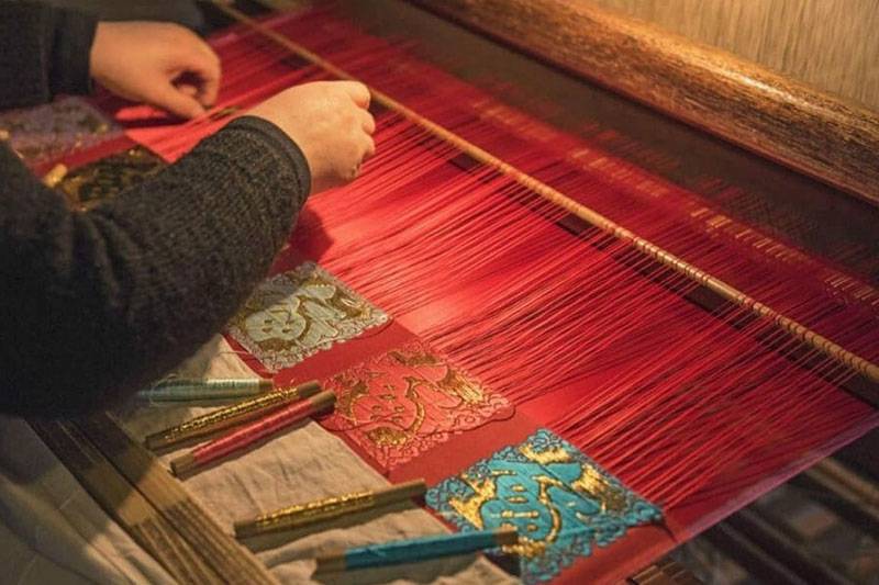 印度新德里國際紡織機(jī)器展覽會(huì)Texprocess India 2025圓滿落幕
