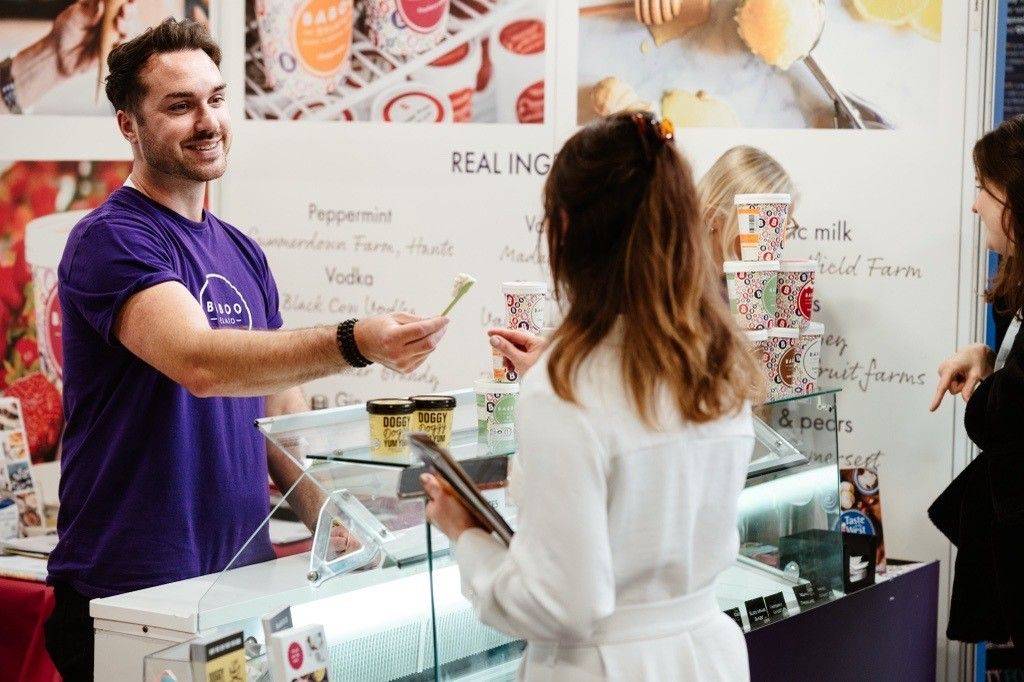 2025年英國哈羅蓋特國際食品展覽會(huì)期待您的參與