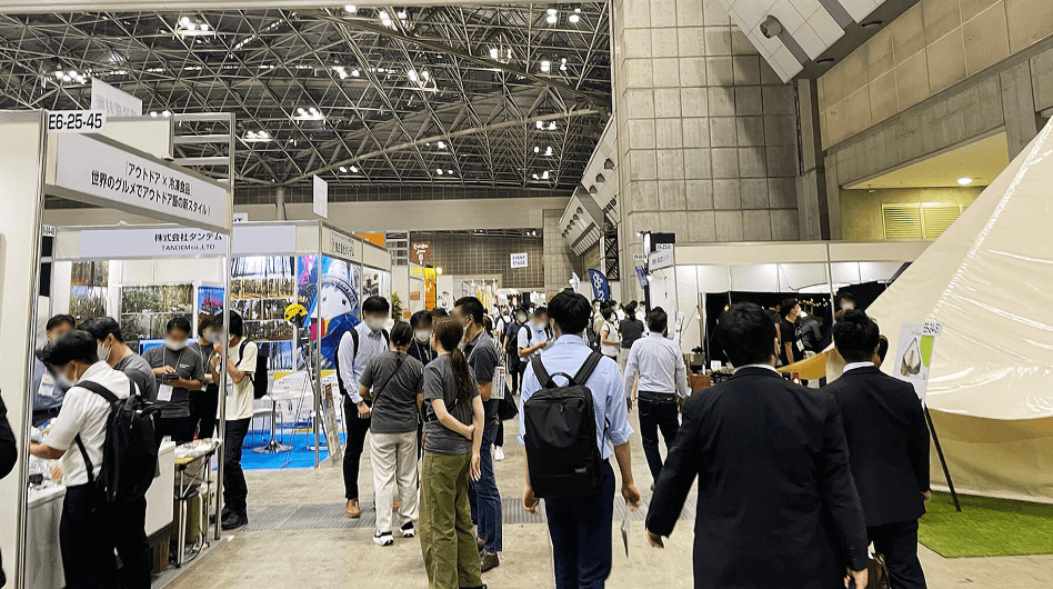 2025年日本東京國(guó)際主題公園、戶(hù)外和休閑產(chǎn)業(yè)專(zhuān)業(yè)展覽會(huì)：匯聚全球行業(yè)精英