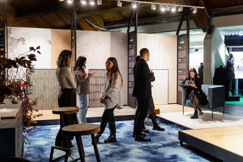 2025年拉脱维亚里加国际家具、室内装饰、照明和设计展览会预告来袭
