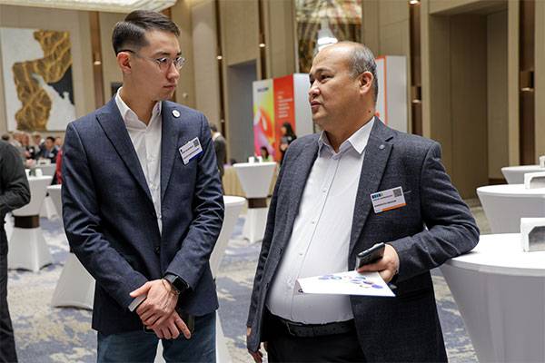 2025年烏茲別克斯坦塔什干國際合成氣氮展覽會預告來襲