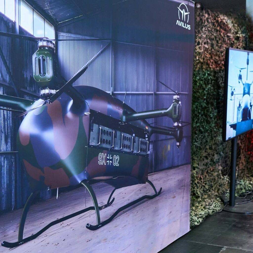 德國(guó)奧格斯堡國(guó)際航空展覽會(huì)：Airtec 2025航空供應(yīng)鏈歐洲中心樞紐