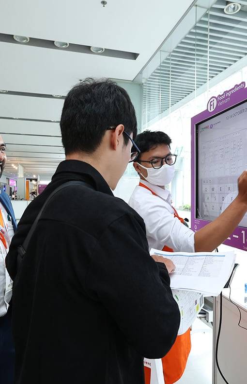 2026年越南胡志明市國際食品配料展覽會：連接全球創(chuàng)新與越南市場