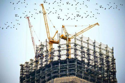 2025年英國伯明翰國際建筑周展覽會(huì)即將舉行