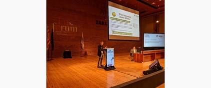 意大利米兰国际酿酒及装瓶机械设备展览会SIMEI 2024
