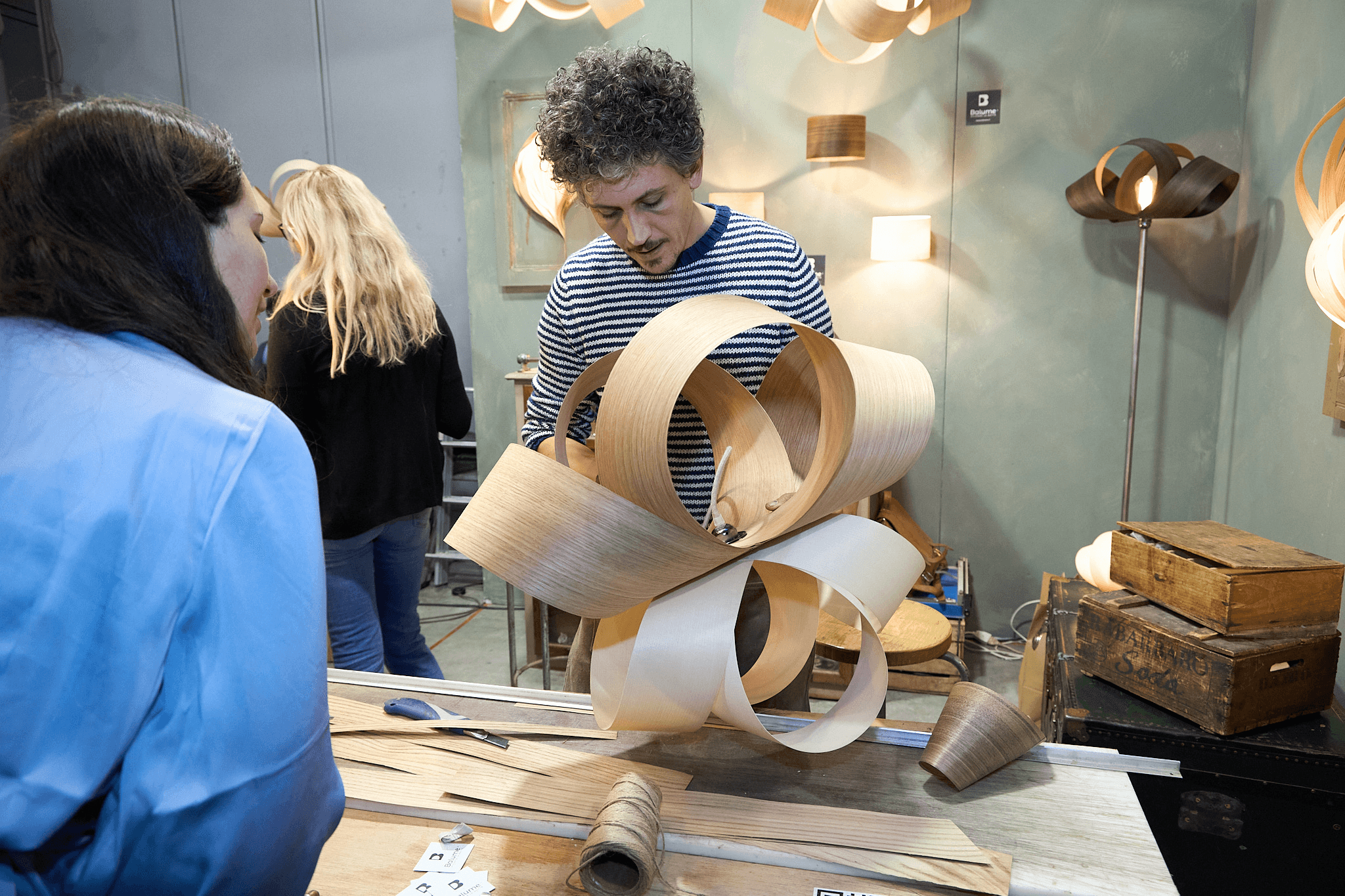 意大利米蘭國(guó)際禮品工藝品展覽會(huì)Artigiano in Fiera 2025：展示其獨(dú)特產(chǎn)品