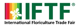 荷蘭阿姆斯特丹花卉交易會INTERNATIONAL FLORICULTURE TRADE FAIR