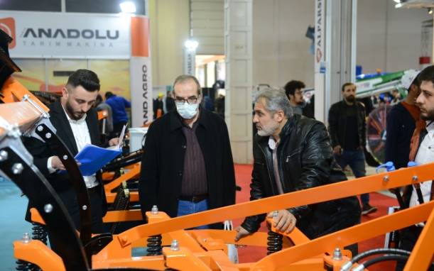 ǹũҵ|Ա|ע KONYA AGRICULTURE 2025ԲĻ