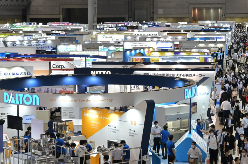 ձҽ|Ա|ע INTERPHEX Week 2026ҽѧչ