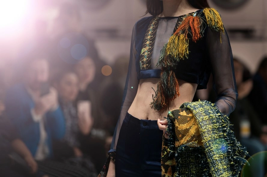 中國(guó)香港國(guó)際時(shí)裝節(jié)春夏系列展覽會(huì)：Fashion InStyle 2026展會(huì)亮點(diǎn)