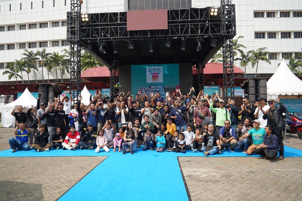 2026年印度尼西亚雅加达国际自行车展览会：推动可持续交通解决方案