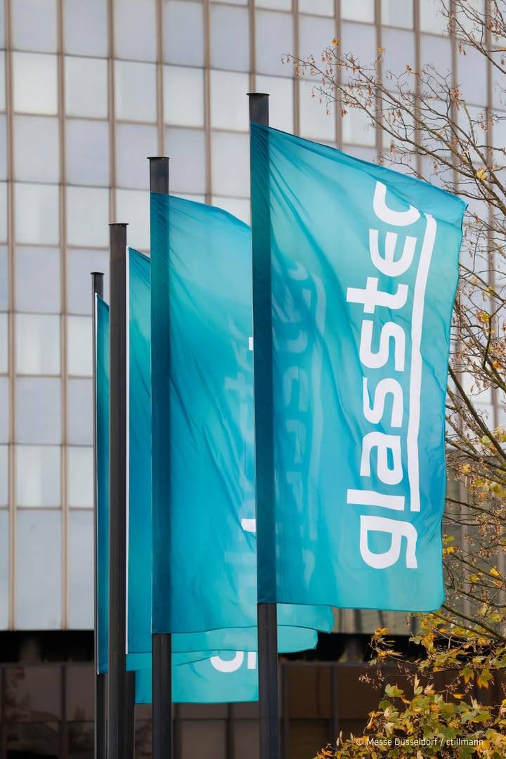 2026 Glasstec：全球玻璃行業(yè)頂級(jí)盛會(huì)