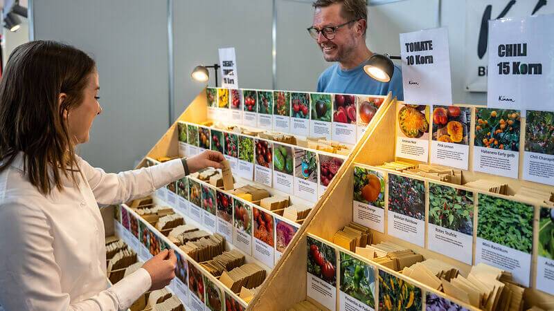2026年慕尼黑園林園藝展：春季戶外生活靈感盛宴