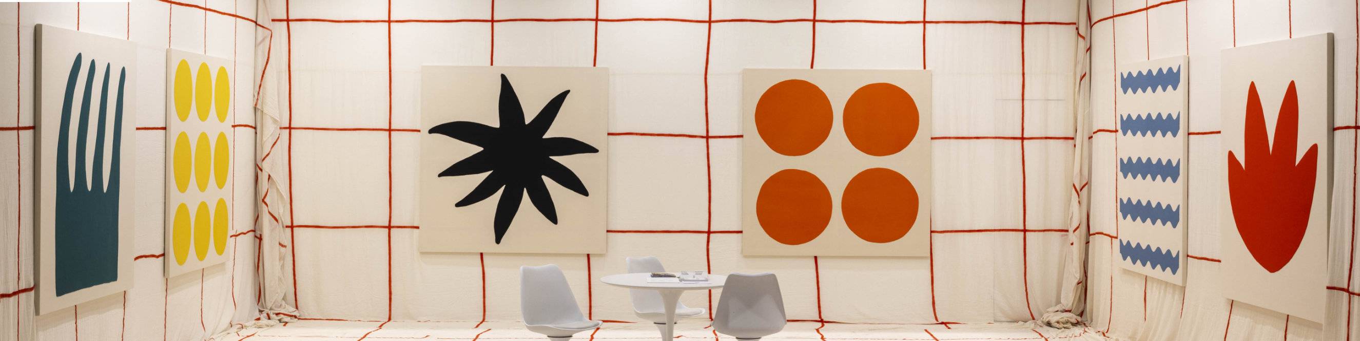 西班牙馬德里當(dāng)代藝術(shù)展：ARCOmadrid 2026