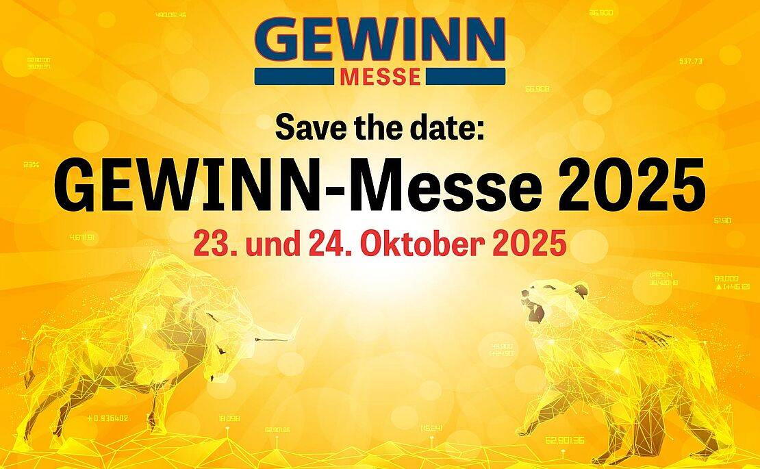 µάҲɹŷͶ|Ա|ע᣺GEWINN-Messe 2025ʢڴĲ