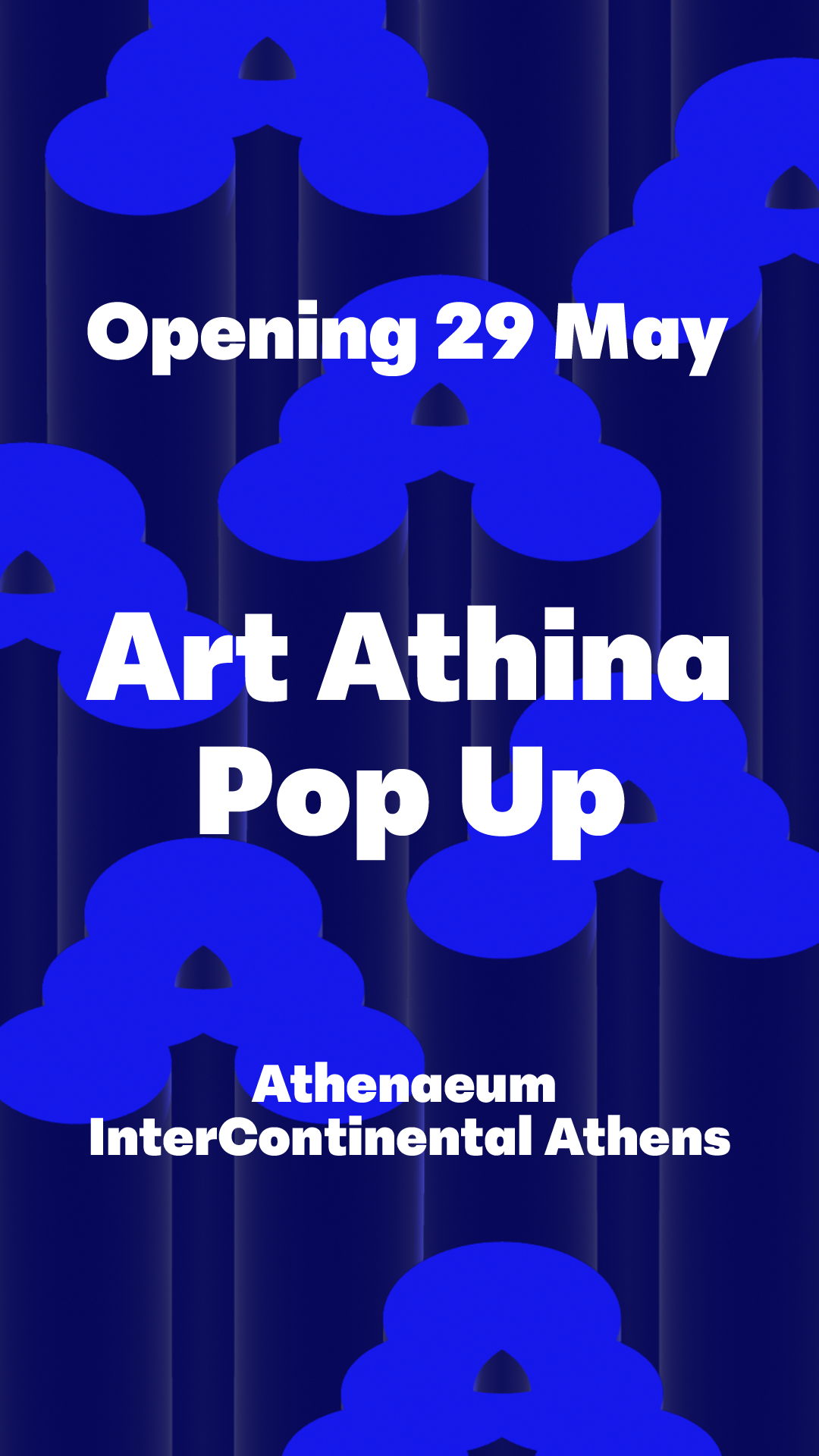 希臘雅典國際藝術(shù)展覽會Art Athina開放申請