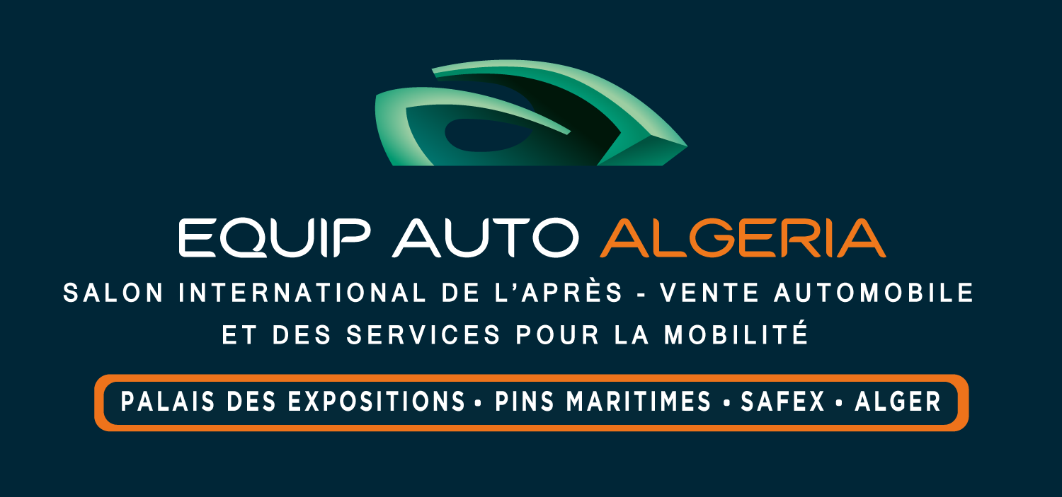 չEQUIP AUTO Algeria 2026